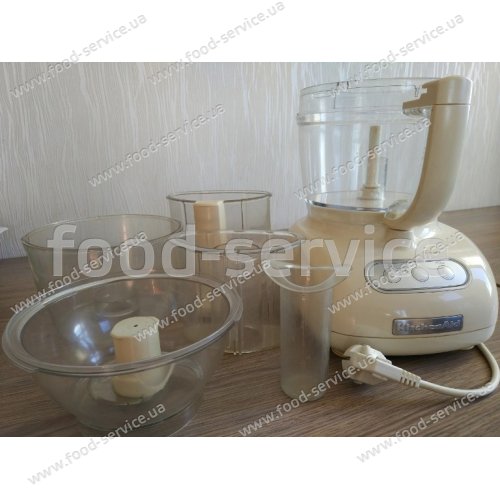 Кухонний процесор KitchenAid ARTISAN 5KFPM775 Б/У